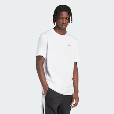 Camiseta Masculina adidas Flâmula - Foto 4
