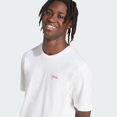 Camiseta Masculina adidas Flâmula - Foto 6