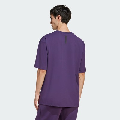 Camiseta Masculina adidas Z.N.E. - Foto 3
