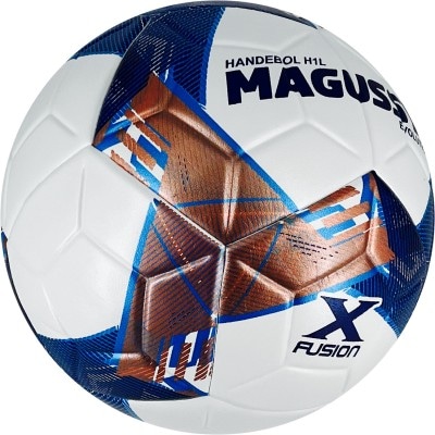 Bola Handebol Infantil Magussy H1L Evolution - Foto 2