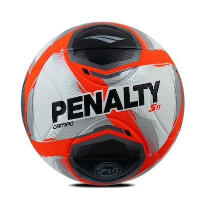 Bola De Futebol De Campo Penalty S11 R2 XXV - Foto 3