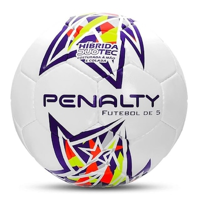 Bola Futsal Guizo Penalty XXIII - Foto 1