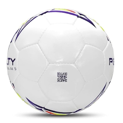 Bola Futsal Guizo Penalty XXIII - Foto 2