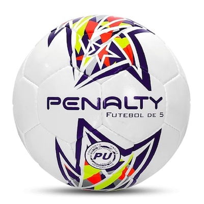 Bola Futsal Guizo Penalty XXIII - Foto 3