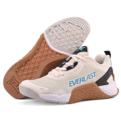 TÊNIS EVERLAST CLIMBER ULTRA UNISSEX - Foto 2