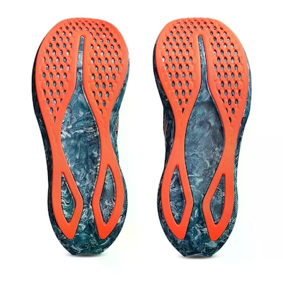 Tênis Asics Noosa Tri 16 Masculino - Foto 4