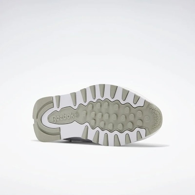 Tênis Reebok Classic Leather Feminino - Foto 5