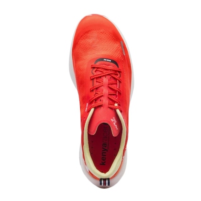 Tênis Fila KR7 Pro Speed Tech Masculino - Foto 4