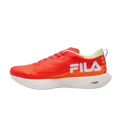 Tênis Fila KR7 Pro Speed Tech Masculino - Foto 5