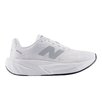 Tênis New Balance Fuelcell Rebel v5 Feminino - Foto 1