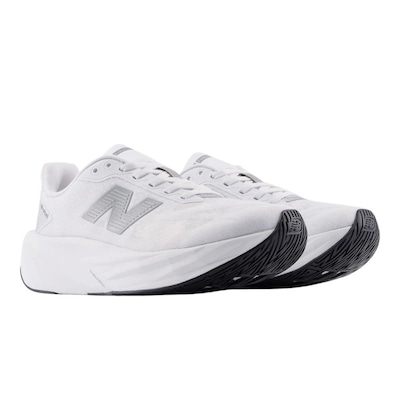 Tênis New Balance Fuelcell Rebel v5 Feminino - Foto 2
