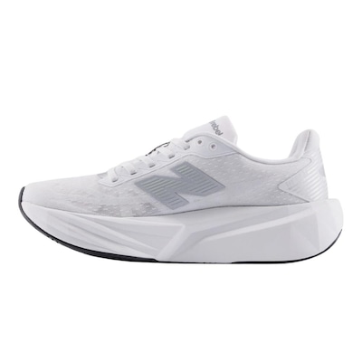 Tênis New Balance Fuelcell Rebel v5 Feminino - Foto 4