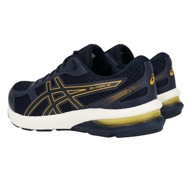 Tênis Asics Gel-Nagoya ST Masculino - Foto 5