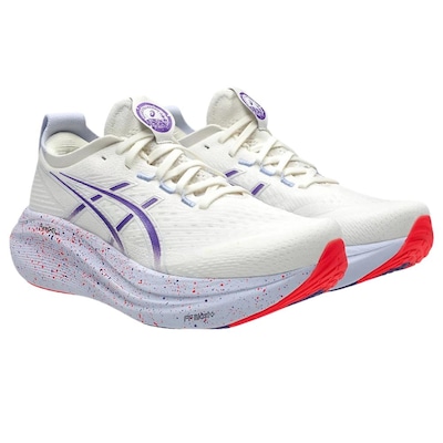 Tênis Asics Gel-Nimbus 27 Tokyo Masculino - Foto 2