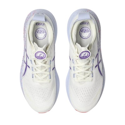 Tênis Asics Gel-Nimbus 27 Tokyo Masculino - Foto 5