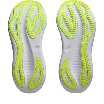 Tênis Asics Gel-Nimbus 27 Masculino - Foto 3