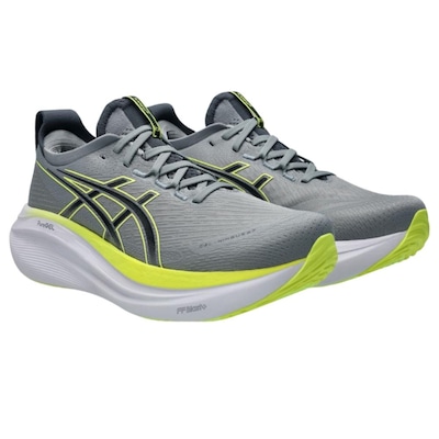 Tênis Asics Gel-Nimbus 27 Masculino - Foto 5