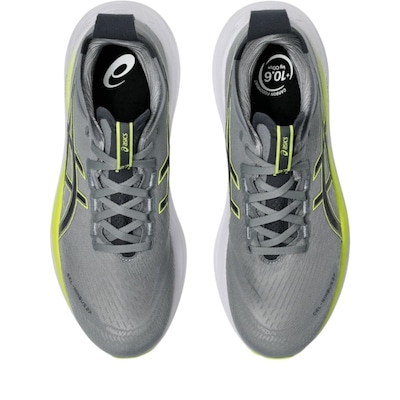 Tênis Asics Gel-Nimbus 27 Masculino - Foto 6
