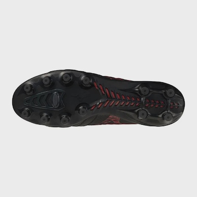 Chuteira de Campo Mizuno Morelia Neo IV Beta Japan Masculina - Foto 2