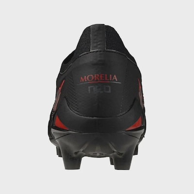 Chuteira de Campo Mizuno Morelia Neo IV Beta Japan Masculina - Foto 4