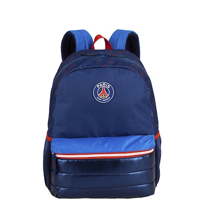 Mochila Sestini PSG Plus Stripes Unissex - Foto 1