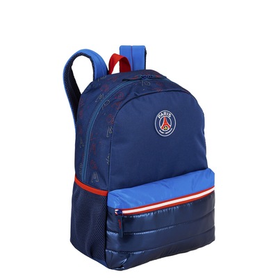 Mochila Sestini PSG Plus Stripes Unissex - Foto 3
