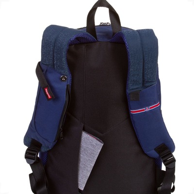 Mochila PSG Sestini Magic Unissex - Foto 3