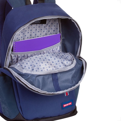 Mochila PSG Sestini Magic Unissex - Foto 4