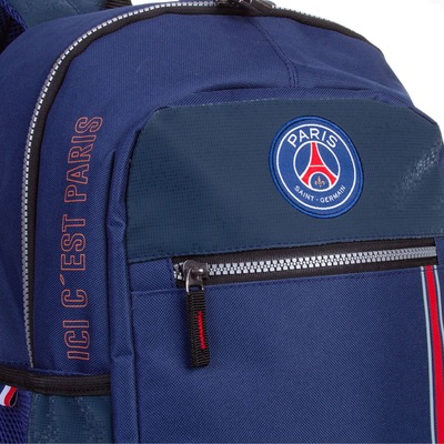 Mochila PSG Sestini Magic Unissex - Foto 6