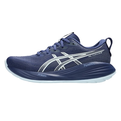 Tênis Asics Gel Cumulus 27 Feminino - Foto 2
