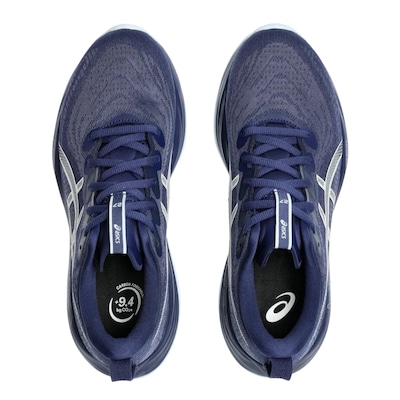 Tênis Asics Gel Cumulus 27 Feminino - Foto 3
