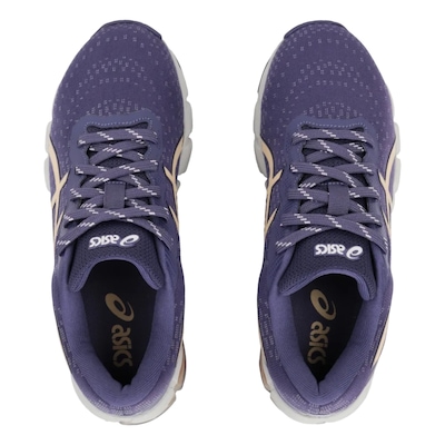 Tênis Asics Gel Quantum 180 Fly - Feminino - Foto 3