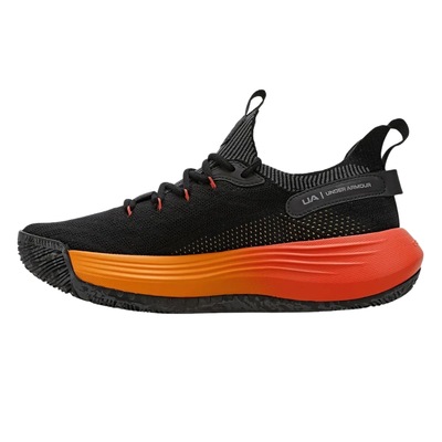 Tênis Under Armour Hooper Basquete - Masculino - Foto 2