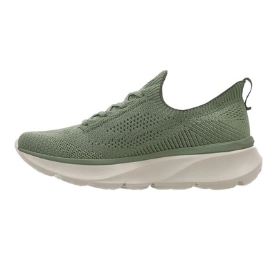Tênis Olympikus Era Caminhada Militar - Feminino - Foto 2
