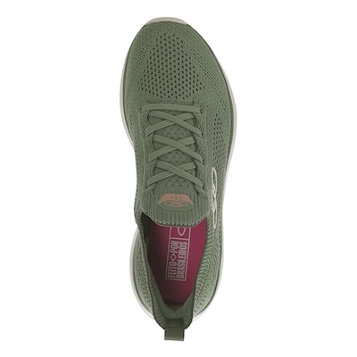 Tênis Olympikus Era Caminhada Militar - Feminino - Foto 3