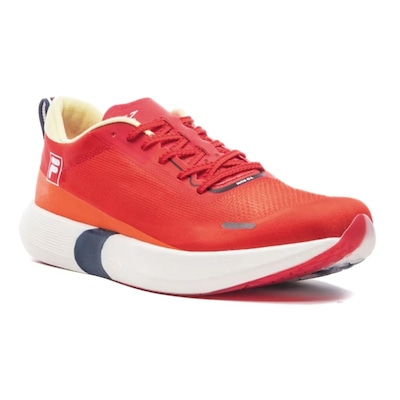 Tênis Fila KR7 Pro Speed Tech Masculino - Foto 4