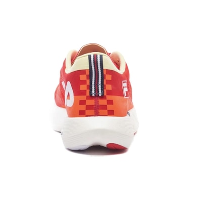 Tênis Fila KR7 Pro Speed Tech Masculino - Foto 5