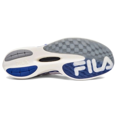 Tênis Fila KR7 Pro Speed Tech Feminino - Foto 3