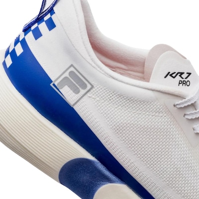 Tênis Fila KR7 Pro Speed Tech Feminino - Foto 6