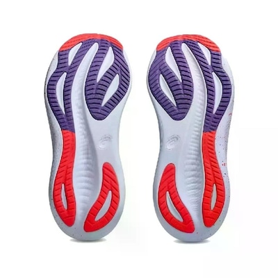 Tênis ASICS Gel Nimbus 27 Tokio Masculino - Foto 4