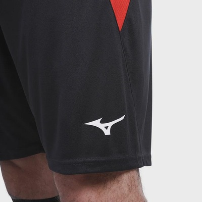 Shorts de Futebol Mizuno Morelia Masculino - Foto 5