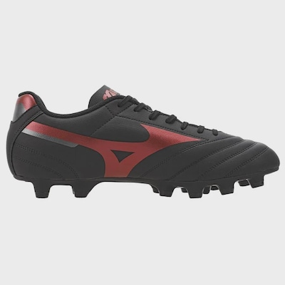 Chuteira de Campo  Mizuno Morelia Club MD Masculina - Foto 5