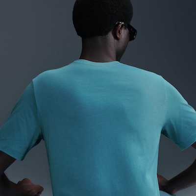 Camiseta Nike Sportswear 12MO Futura Masculina - Foto 2