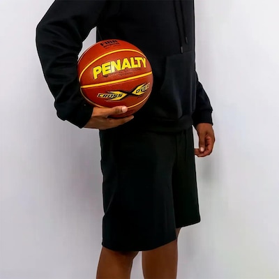 Bermuda Basquete Penalty Slam - Masculino - Foto 3