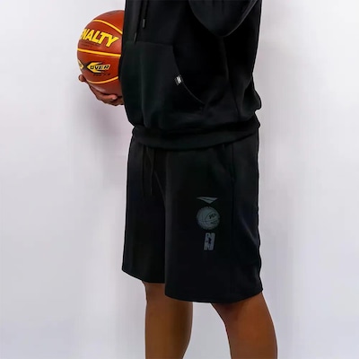 Bermuda Basquete Penalty Slam - Masculino - Foto 4