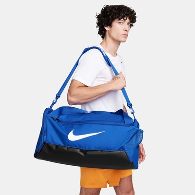 Bolsa Unissex Nike Brasilia - Foto 2