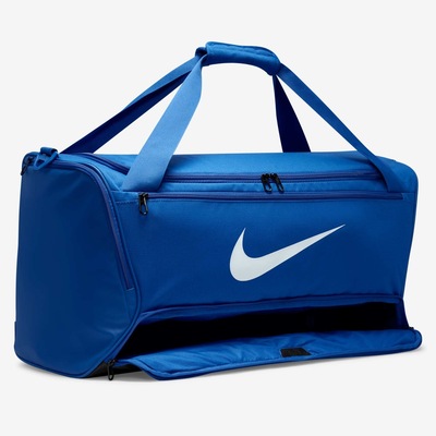 Bolsa Unissex Nike Brasilia - Foto 6