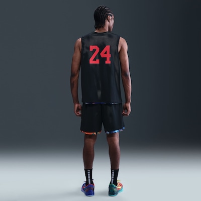 Camiseta Regata Nike Kobe Dri-FIT Masculina - Foto 5