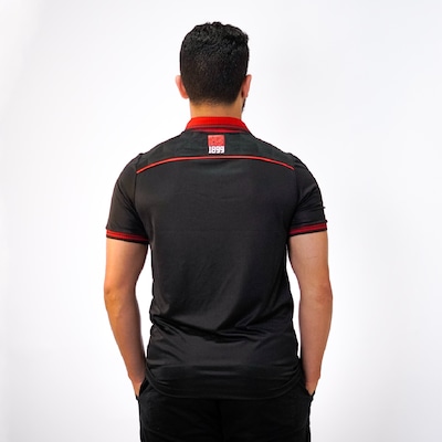 Camisa do Vitória III 25/26 Torcedor Volt Masculina - Foto 6