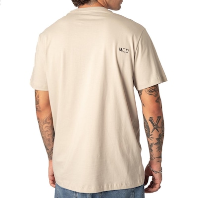 Camiseta MCD Caveira Lateral SM26 Masculina - Foto 2